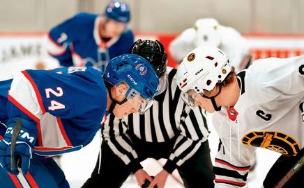 The other three quarter-finals also take place in a bumper day of action. File Pic